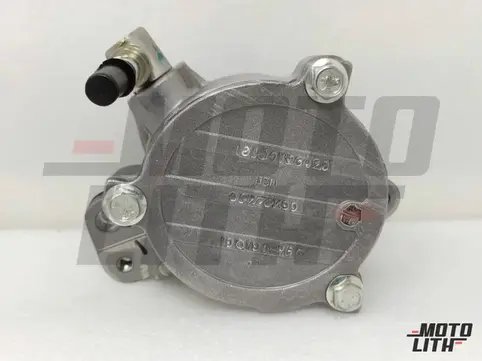 VACUUM PUMP