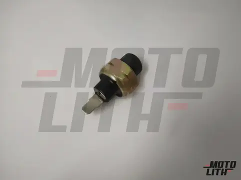 Oil Pressure Switch