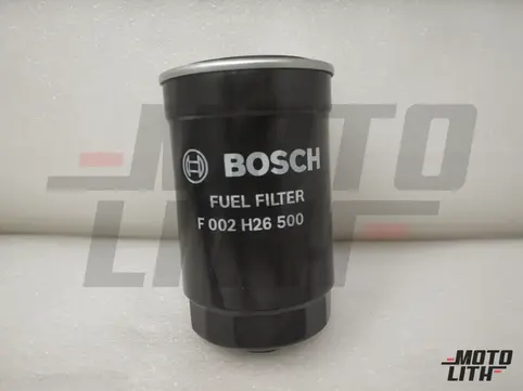 Fuel Filter