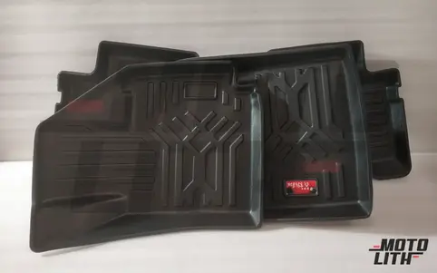Tru Fit Floor Mats