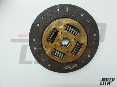 DISC CLUTCH