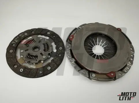 CLUTCH SET