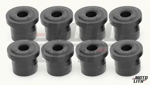 Rear Kamani Kit (Set of 8)