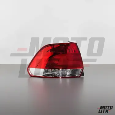 Rear Combination Lamp Left