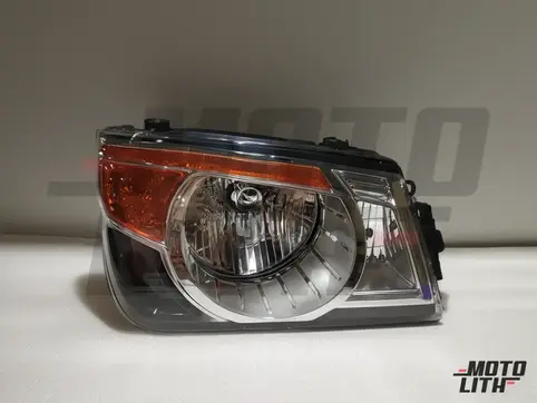 Headlamp Assembly Right