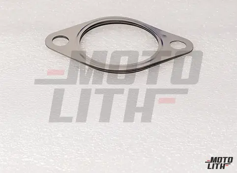 GASKET-EXHAUST PIPE