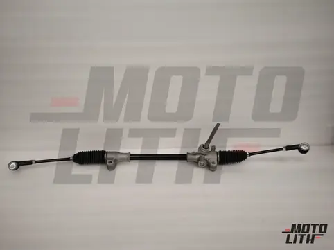 Steering Gear Assembly
