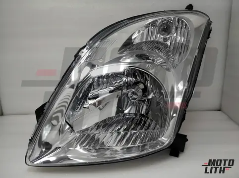 Headlamp Assembly Left