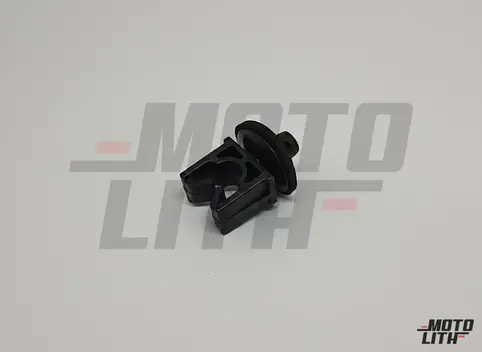 CLIP-CLUTCH TUBE