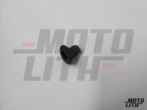 expanding nut