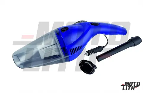 Tornado Car Vacuum Cleaner