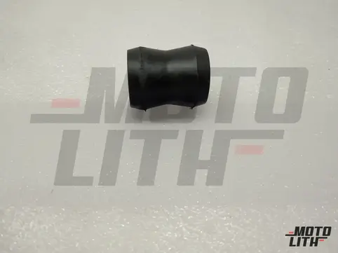 .RUBBER BUSH LOWER