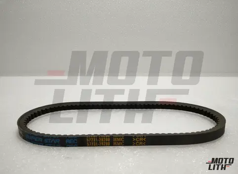 V-BELT