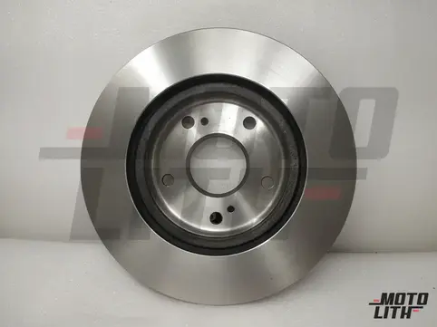 Front Brake Disc