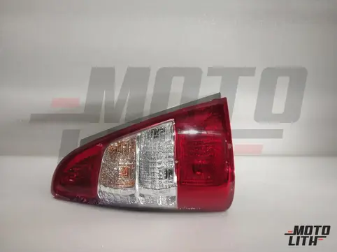 Rear Combination Lamp Left