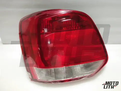Rear Combination Lamp Left