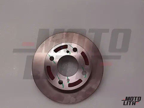 DISC FRONT BRAKE