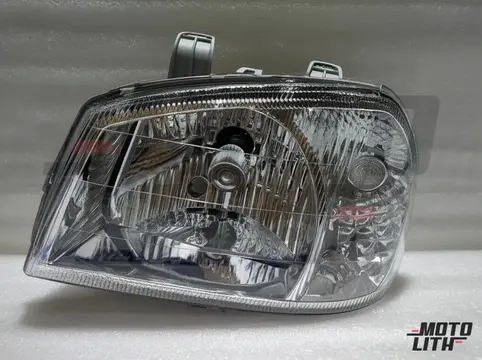 Headlamp Assembly Left