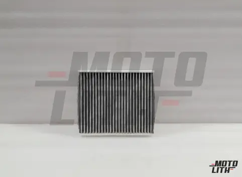 ACTIVATED CARBON FILTER