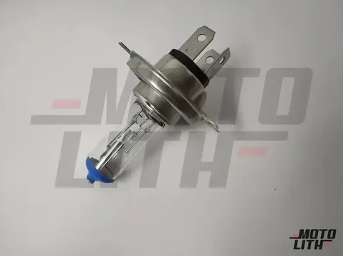 H4 Halogen Bulb 12V 100/90W (Single Bulb)