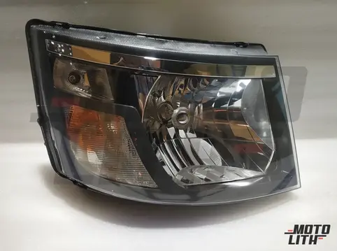 Headlamp Assembly Right