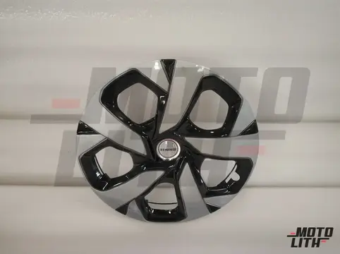 15" Wheel Cover (Set of 4)