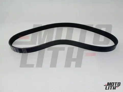 V-Ribbed Belt