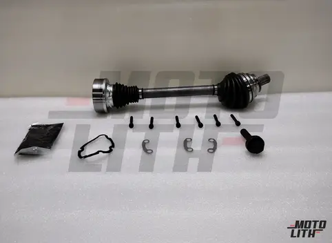 Drive Shaft Left