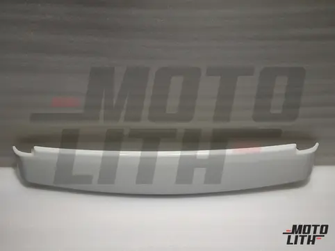 Rear Spoiler
