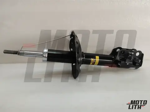 Front Suspension Strut Right
