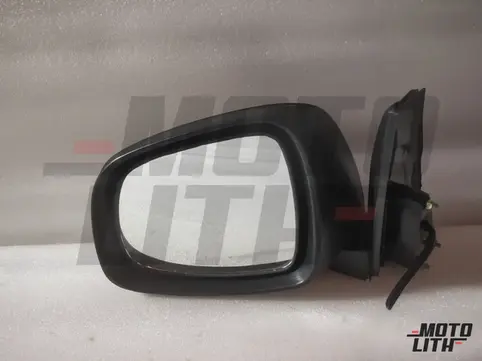 Side Rear View Mirror Left