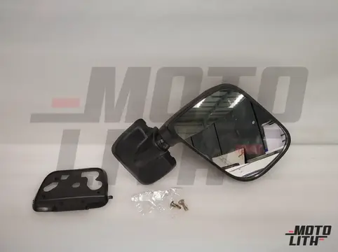 Side Rear View Mirror Right