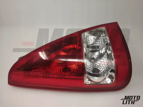Rear Combination Lamp Left