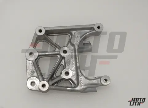 BRKT COMPRESSOR