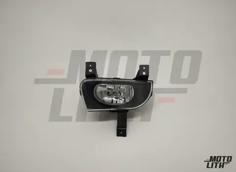 FOG LAMP ASSY FRT LH