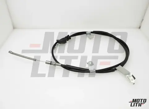 WIRE, L. PARKING BRAKE (B)