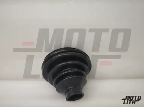 Axle Boot Wheel Side