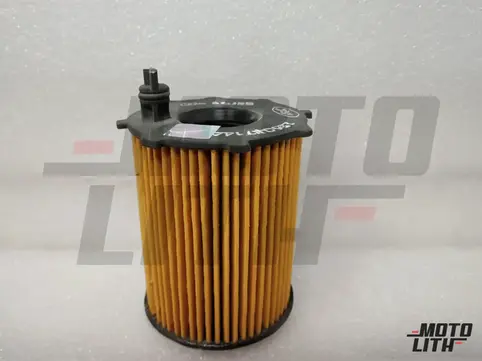FILTER ASSY - OIL