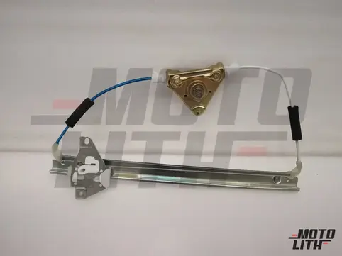Rear Window Regulator Right