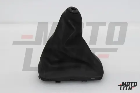 BOOT ASSY-SHIFT LEVER