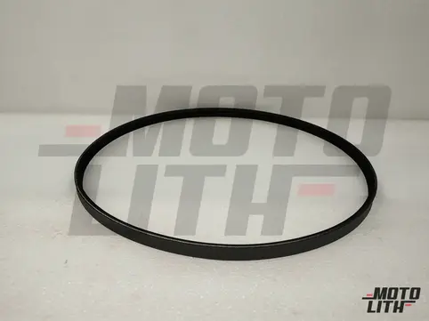 V BELT 3PK 750