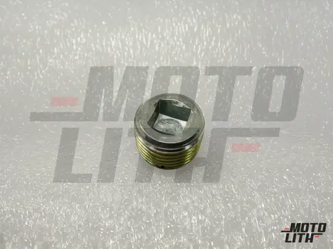 PLUG, OIL DRAIN