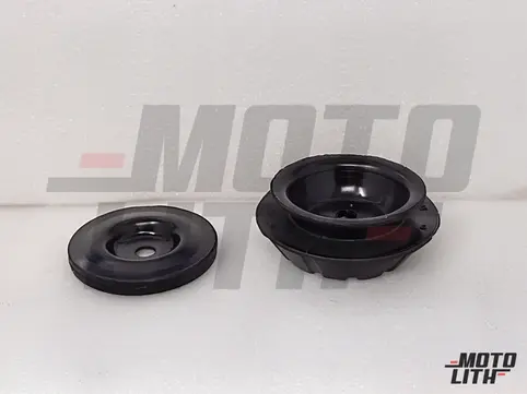 Front Suspension Strut Mounting
