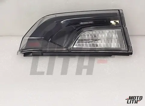 Rear Combination Lamp Left (Trunk Side)