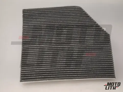 Cabin Air Filter (Activated Carbon Type)