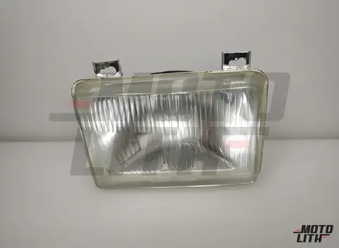 Headlamp Assembly Right