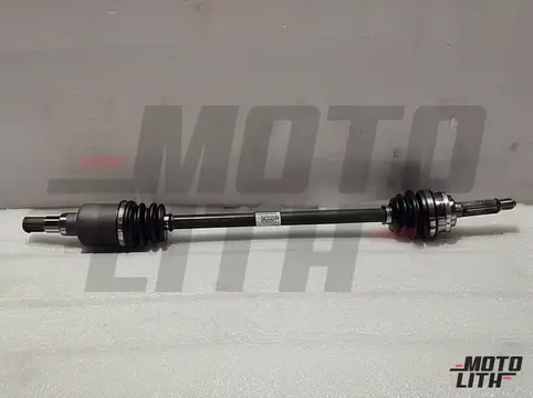 Drive Shaft Right