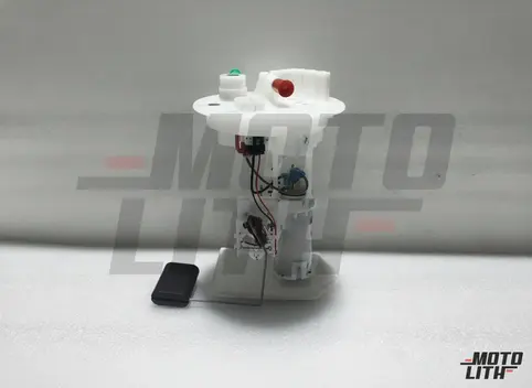 PUMP ASSY,FUEL
