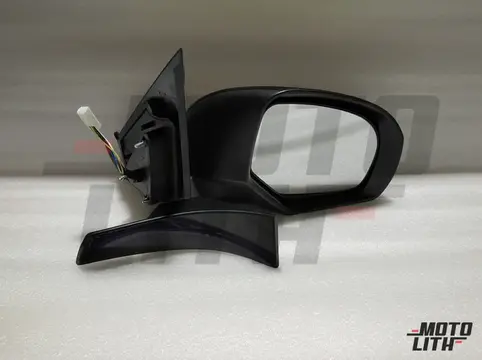 Side Rear View Mirror Right