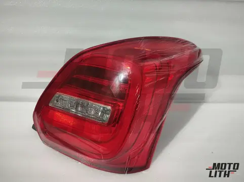Rear Combination Lamp Right